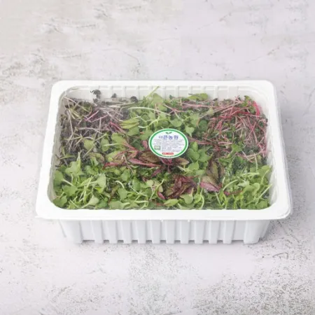 베이비(팩/500g)