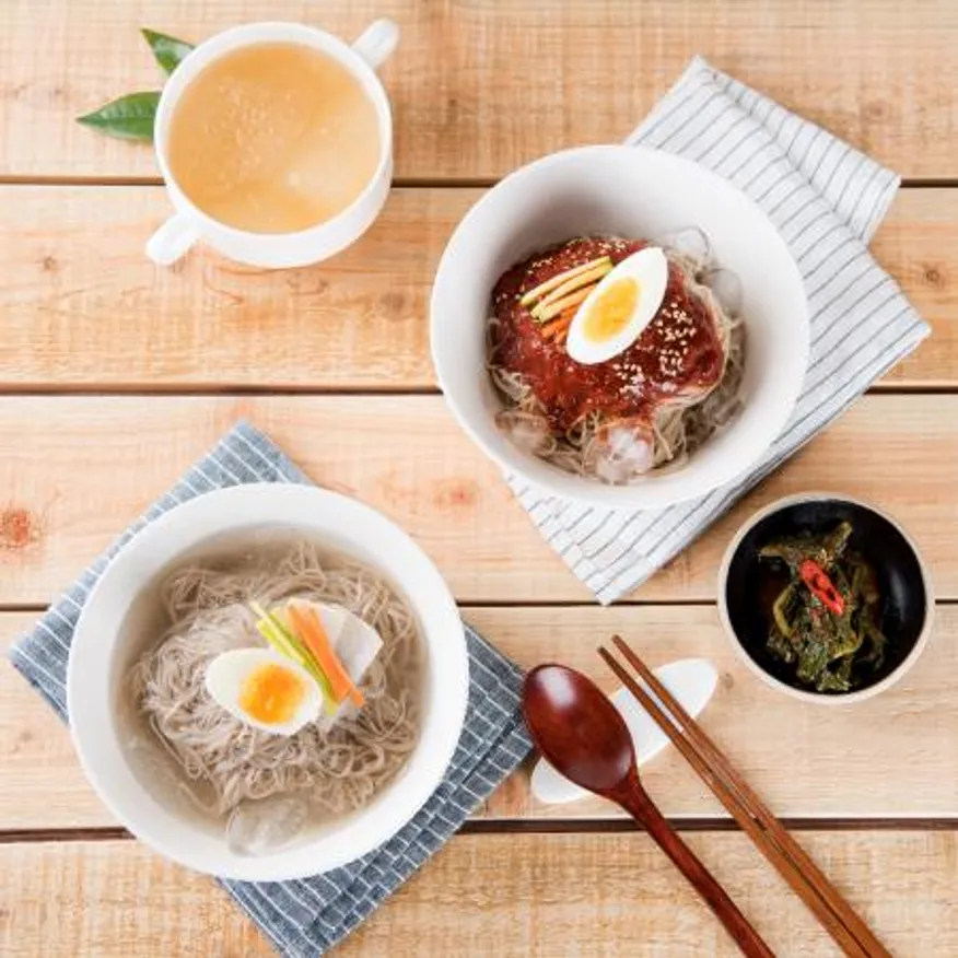 한면 우리미냉면 이미지