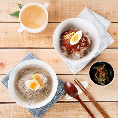 한면 우리미냉면 이미지