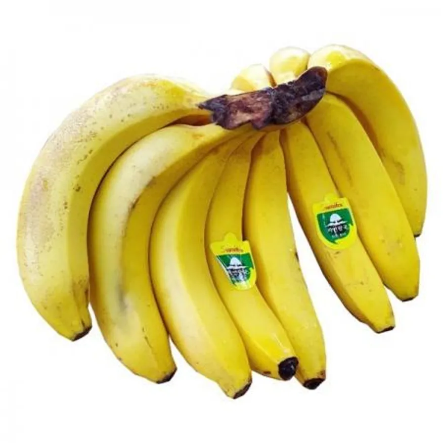 야과몰 달달 건강하고 맛있는바나나 13kg(8~10발) 이미지