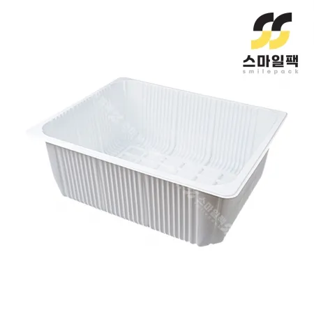 [JH] 일회용 실링용기 16호 200개[1박스]