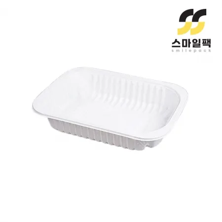 [BFP]실링용기 19154(백색)[1박스]900개
