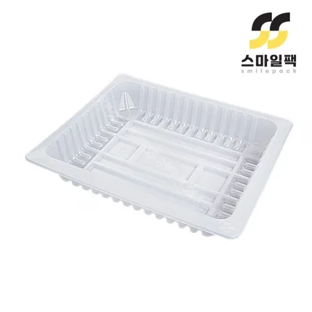 [JH] 일회용 실링용기 32호 600개[1박스]