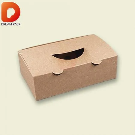 [CN] 크라프트 치킨박스(중) 1박스 200개