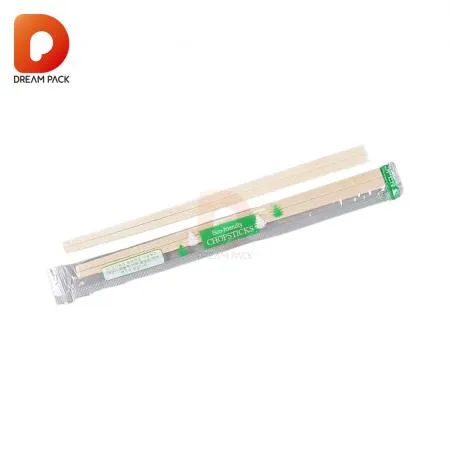 나무젓가락 OPP비닐 KH 5000개