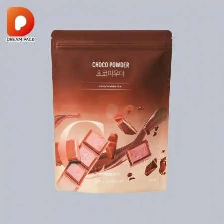 [NT] 800G NEW 초코파우더 12개입(1box)