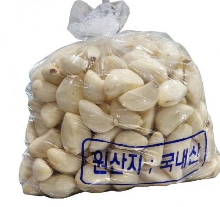 통마늘 (대) / 국내산 / kg