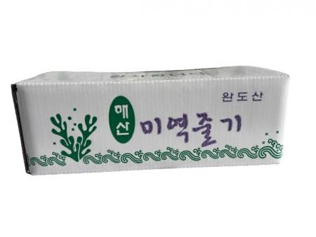 미역줄기 / 10kg / 국내산 /  box
