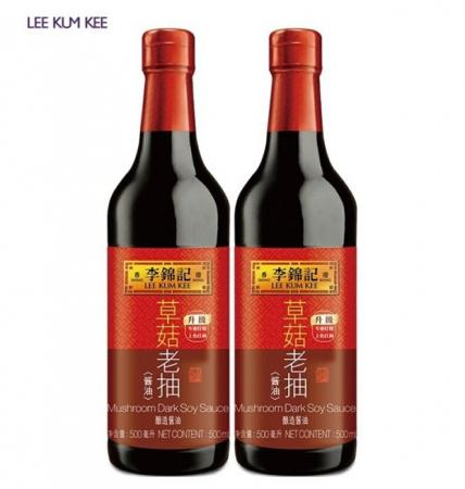 이금기 노추 (노두유) / 500ml / ea 이미지