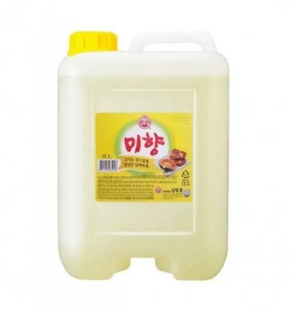 오뚜기 미향 / 15L / ea