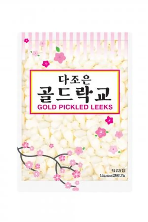 이엔 골드락교 / 2.4kg / ea 이미지