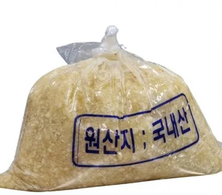 간마늘 / 국내산 / kg