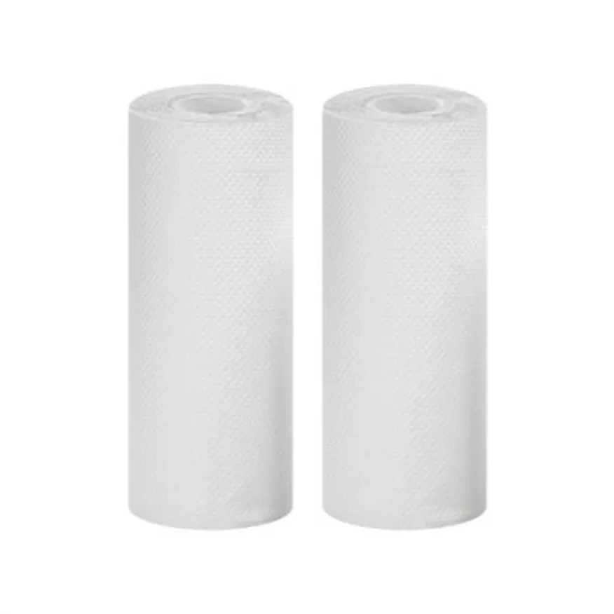 무형광 천연펄프 키친타올 135매 2롤(228x114mm) 10개 이미지