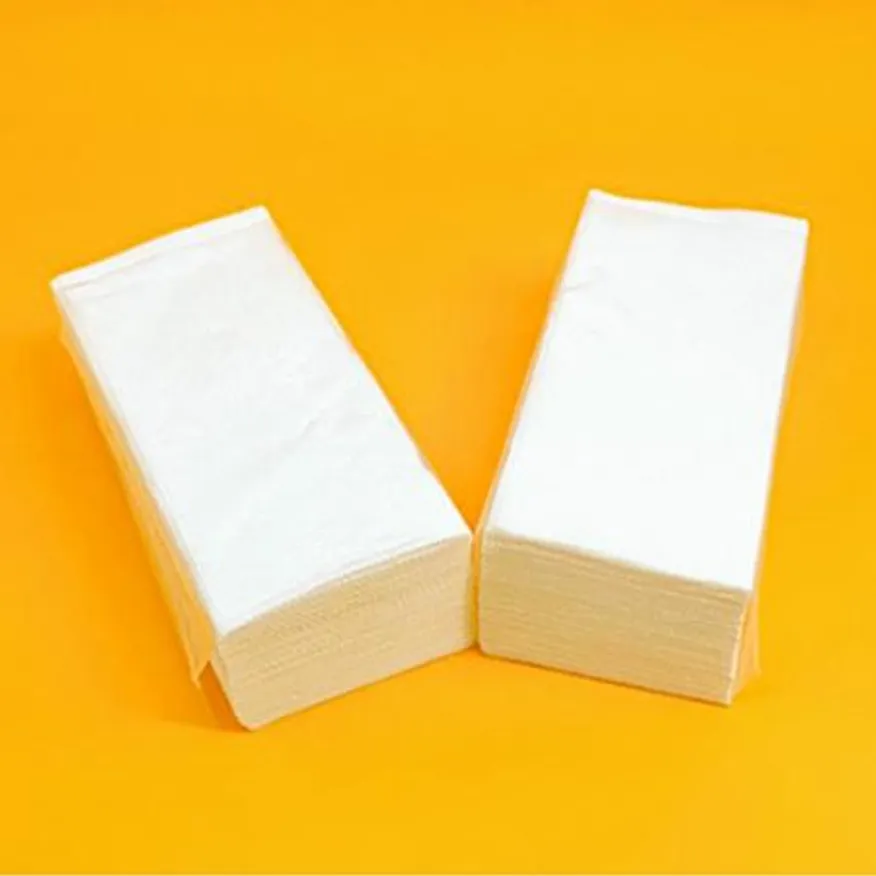 업소용 핸드 페이퍼타올/핸드타올 4500매(90매x50밴드/210x200mm) 이미지