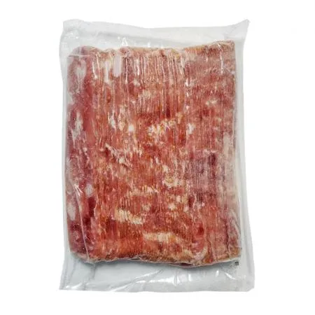 동원 비셰프 담백한베이컨 1kg 이미지
