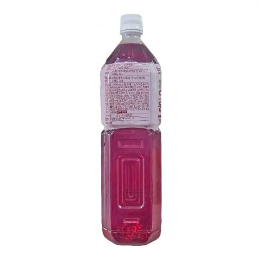 동원 비셰프 오미자원액 1.5L 농축액 이미지