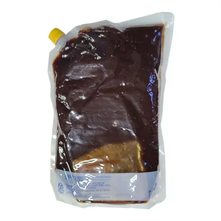 동원 비셰프 스테이크소스 2kg (냉장) 이미지