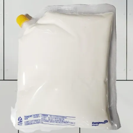 동원홈푸드 비셰프 사워크림소스 1kg 이미지