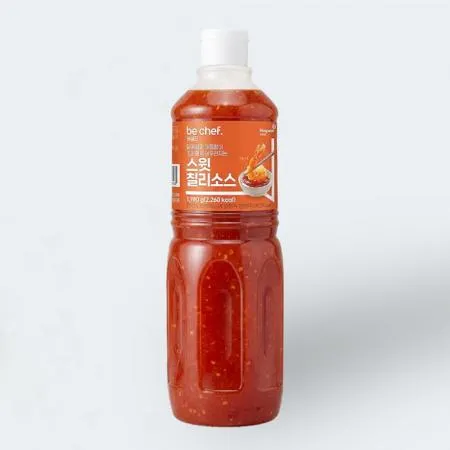 동원 비셰프 스윗칠리소스 1.19KG 이미지