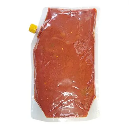 동원 비셰프 살사소스 2kg 이미지