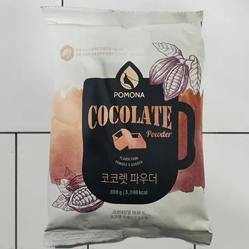 포모나 코코렛파우더 800g