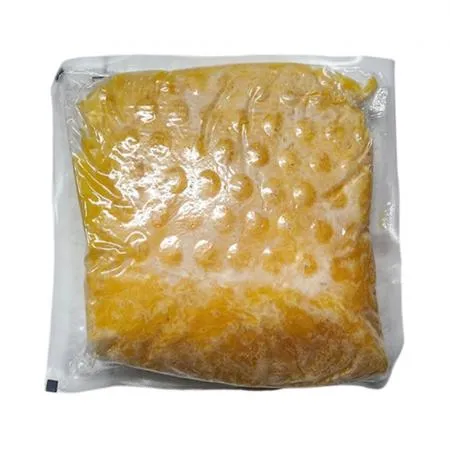 아워홈 계란 지단채 700g 지단 계란채 (냉동) 이미지