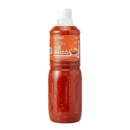 동원 비셰프 스윗칠리소스 1.19KG 이미지