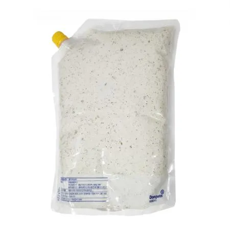 동원 비셰프 어니언크림드레싱 2kg (냉장포장) 이미지