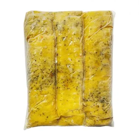 삼진 야채 계란말이 900g (냉동) 이미지