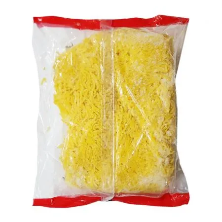 삼진 맛나는 냉동 지단채 700g (냉동포장) 이미지
