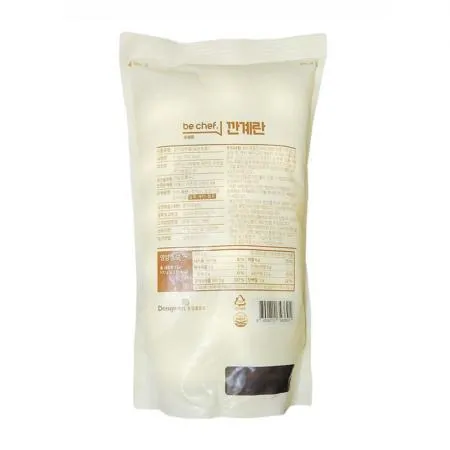 동원 비셰프 깐계란 1kg 국산 삶은 계란 이미지