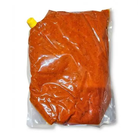 동원홈푸드 비셰프 스파게티 소스 3kg 이미지