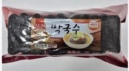 ★식봄행사★ 막국수(냉동/신천)2kg