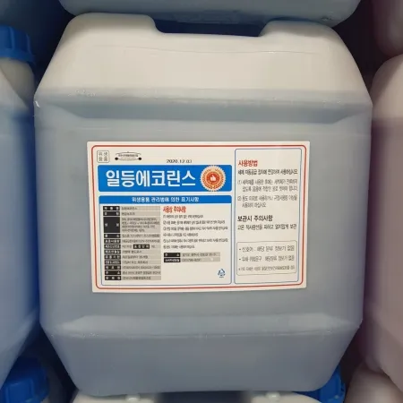 식기린스(에코/18L)기본