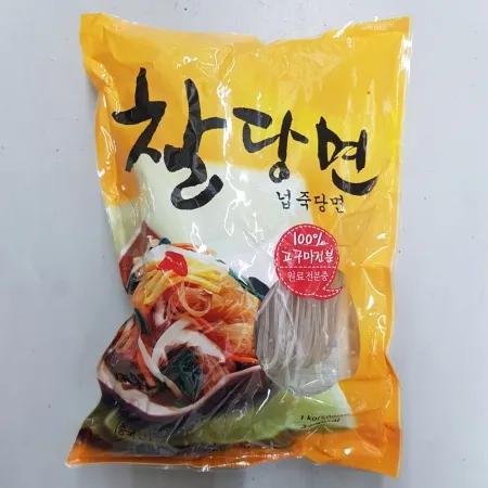 당면(풍년찰 납작)1kg