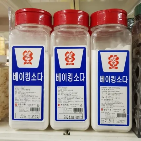 베이킹소다(소연 )700g 이미지