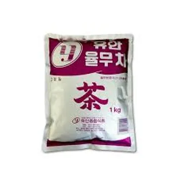 차(율무차/자판기용)1kg
