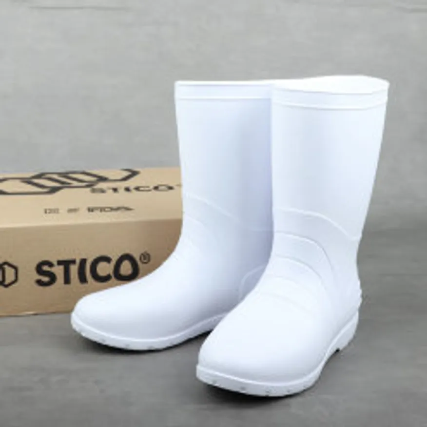 스티코장화(흰색/SEB-01)280mm 이미지