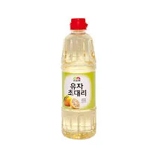 유자초대리(초담원)1.1kg