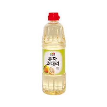 유자초대리(초담원)1.1kg