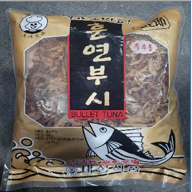 가스오브시(훈연부시/육수용/대성)500g