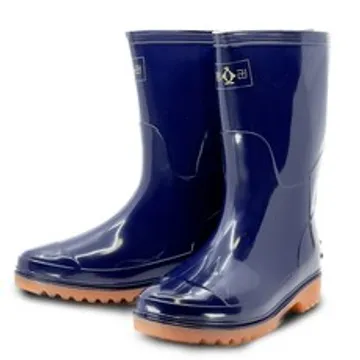 패션고무장화(250mm)