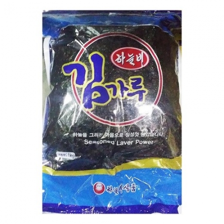 김가루(하늘비/동양)1kg