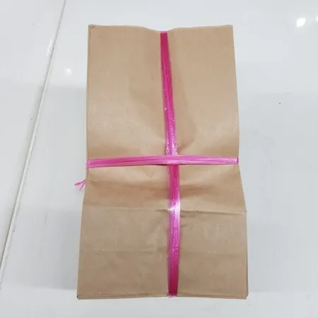 튀김봉투(각소봉투)1000매*박스