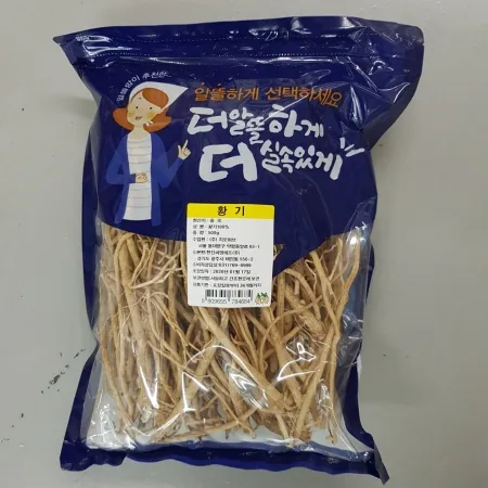 황귀(중국산 500g/묶음) 이미지