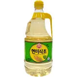 식초(오뚜기/현미)1.8L