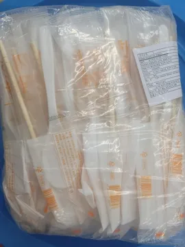 통합수저셋트(수저170mm*젓가락200mm)