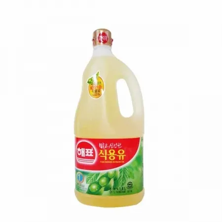 식용유(해표)1.8L