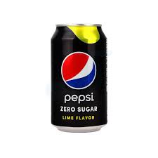 펩시콜라(제로/라임향)355ml*24캔/박스
