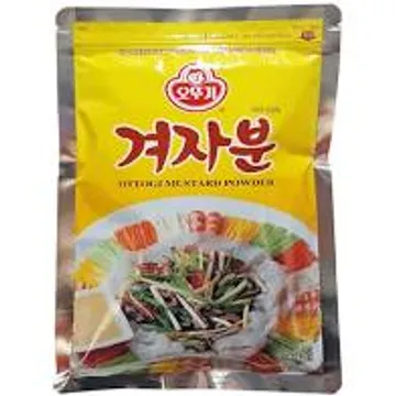 겨자분(오뚜기)300G